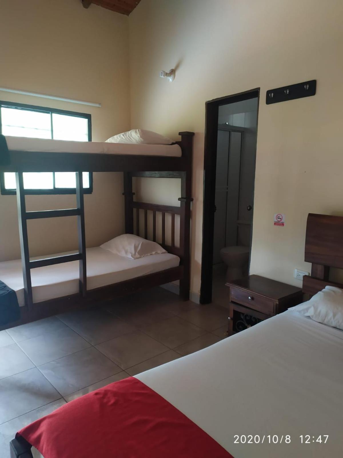 Hotel Bay Sea Сан Хил Екстериор снимка