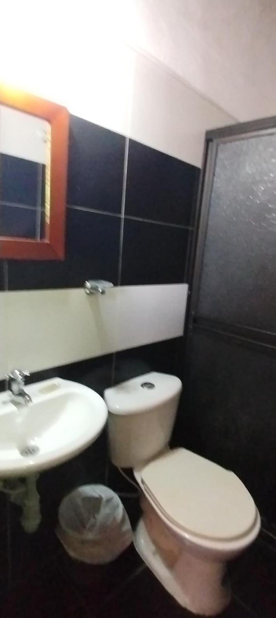 Hotel Bay Sea Сан Хил Екстериор снимка
